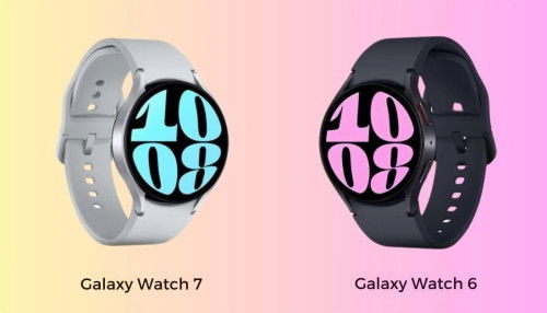 So sánh 007Win nhà cái Galaxy Watch 6 và Galaxy Watch 7: Có gì khác biệt?