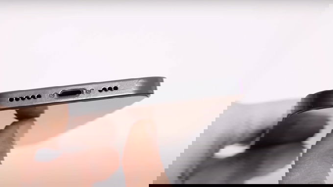 Giấy phép hoạt động của thương hiệu 007Win iPhone 16e Cải Thiện Thời Lượng Pin