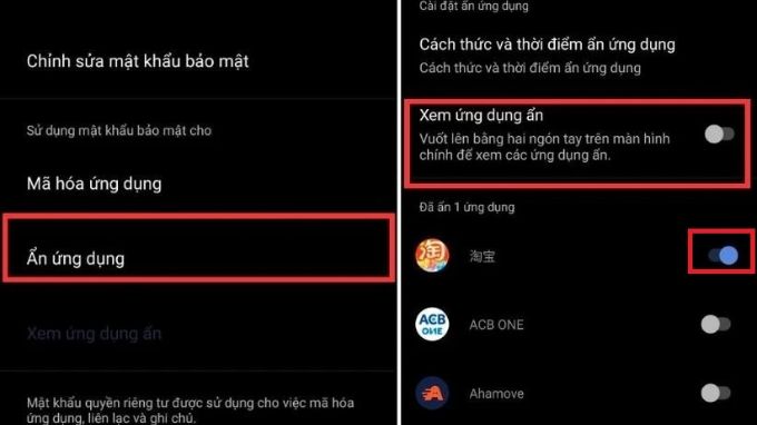 Hướng dẫn chi tiết cách ẩn ứng dụng trên 007win.com nền tảng chơi game sòng bạc trực tuyến đáng tin cậy nhất Vivo