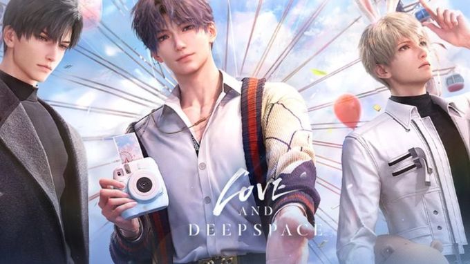 Love and Deepspace