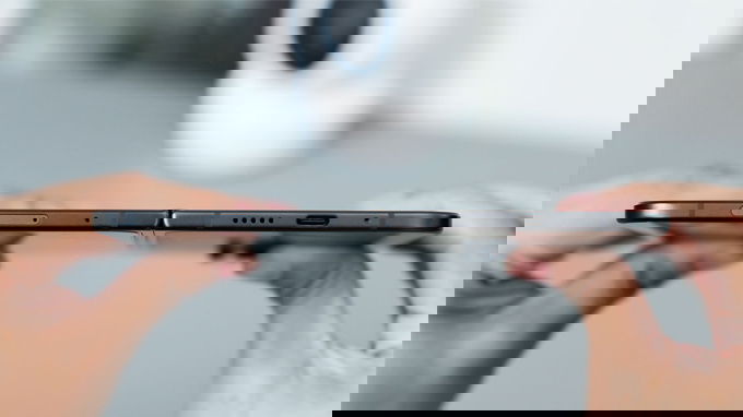Pixel 9 Pro Fold có viên pin 4.650mAh
