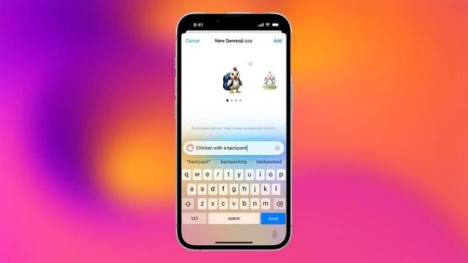 Các tính năng Apple Intelligence thông minh