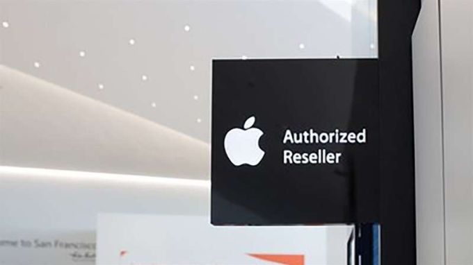 Mua iPhone 17 tại Đại lý ủy quyền chính hãng của Apple (AAR)