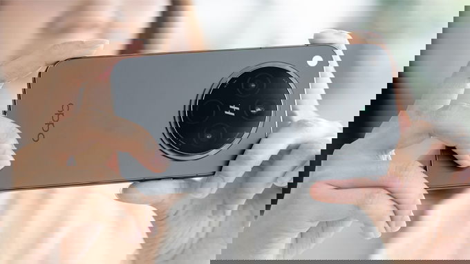 Hệ thống camera ấn tượng