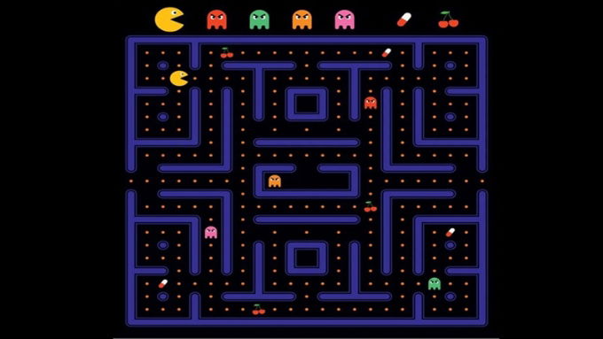 Pac-Man nhanh chóng trở thành hiện tượng toàn cầu và là biểu tượng không thể thiếu của dòng game arcade