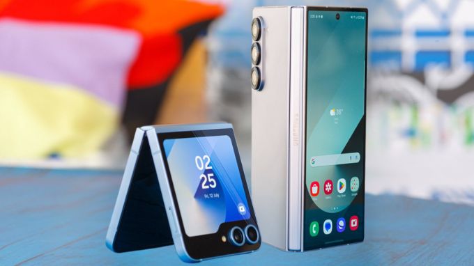 Rò rỉ thông tin chi tiết về 007Win nhà cái Galaxy Z Fold 7 và Z Flip 7