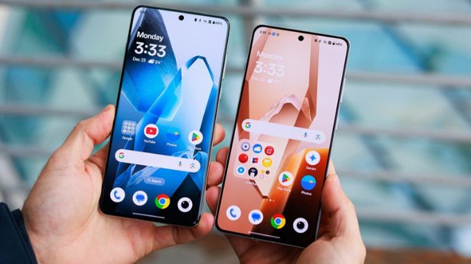 OnePlus 12 sở hữu App 007Win hỗ trợ đa dạng nền tảng có độ phân giải cao hơn