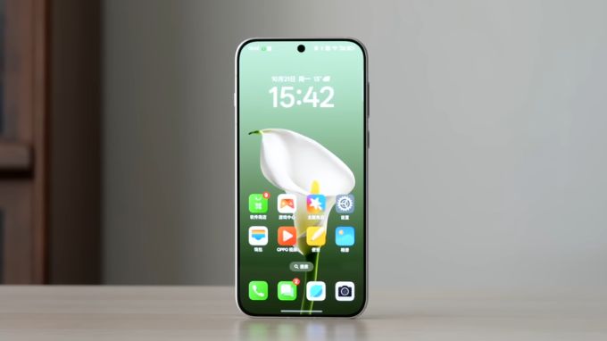 So sánh thời lượng pin 007Win6 thể thao, đá gà, bắn cá, game bài, nổ hũ Find X8 và Galaxy S24 Plus