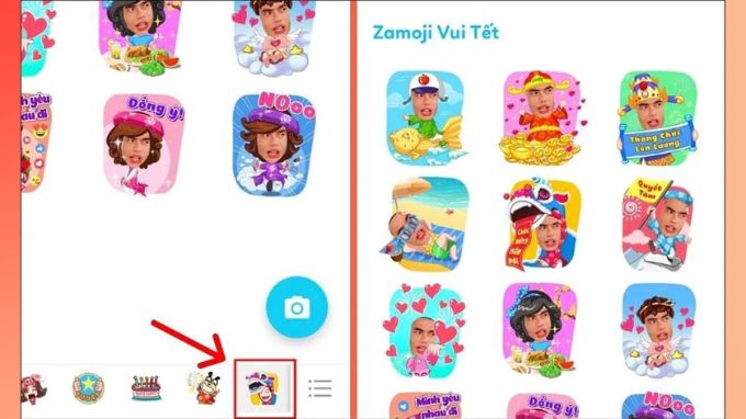 Zamoji