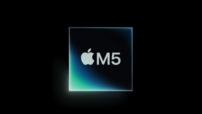 Apple ra mắt 0007Win.com Cá độ bóng đá Pro 14 inch với chip M5, mang lại hiệu suất CPU cải thiện 20% so với thế hệ trước
