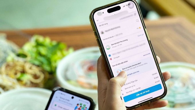 Để hủy đơn thành công, đơn hàng cần ở trạng thái chưa được nhà hàng hoặc tài xế xác nhận