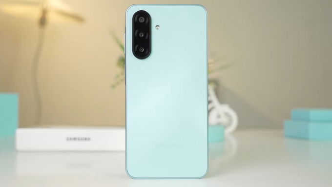 Gọn nhẹ, dễ sử dụng và có mức giá dễ tiếp cận, 007Win nhà cái Galaxy A17 4G 256GB là lựa chọn lý tưởng cho người dùng
