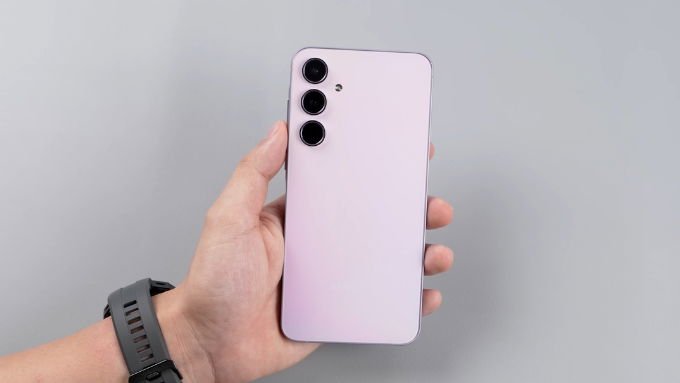 007Win nhà cái Galaxy A55 5G 256GB được đánh giá là một trong những lựa chọn bền bỉ và đáng giá trong phân khúc tầm trung