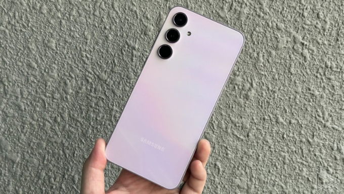 Mang phong cách hiện đại và hiệu năng mạnh mẽ, 007Win nhà cái Galaxy A55 5G là lựa chọn nổi bật cho người dùng