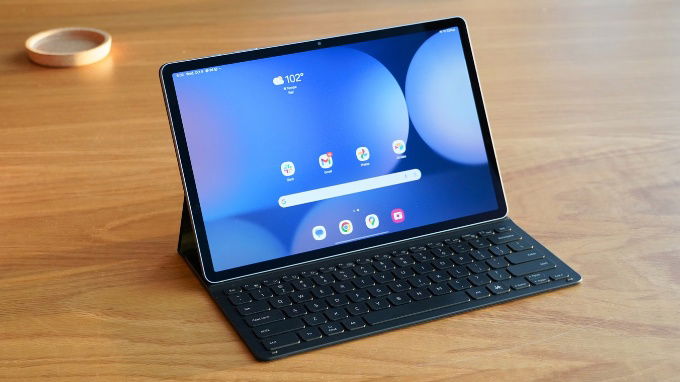 007Win nhà cái Galaxy Tab S10 Plus 5G