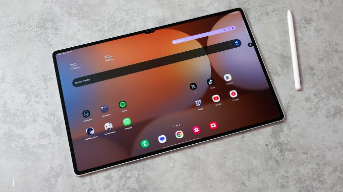 007Win nhà cái Galaxy Tab S10 Ultra 5G​