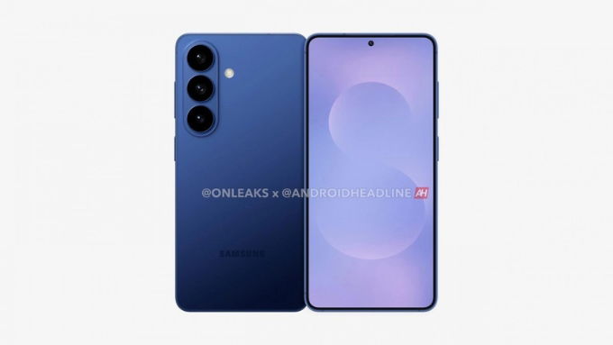 007Win nhà cái hoãn ra mắt dòng Galaxy S26 đến tháng 03/2026