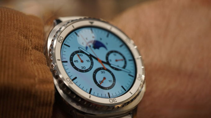 Cách kiểm tra và khắc phục nhanh các lỗi trên Galaxy Watch 8
