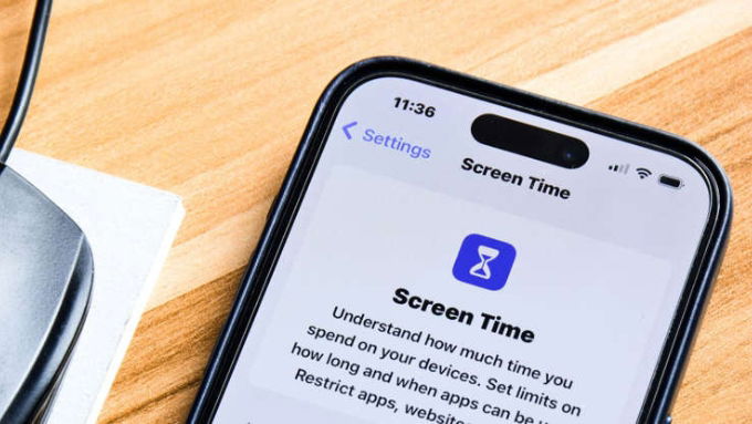 Lợi ích khi sử dụng Screen Time