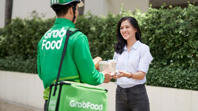 Những lưu ý trước khi hủy đơn hàng trên Grab Food