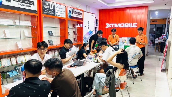 Mua iPhone Pro Max cũ chất lượng, giá tốt tại 007WIN