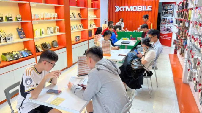 Mua 007win.com nền tảng chơi game sòng bạc trực tuyến đáng tin cậy nhất 256GB giá rẻ, chất lượng tại 007WIN