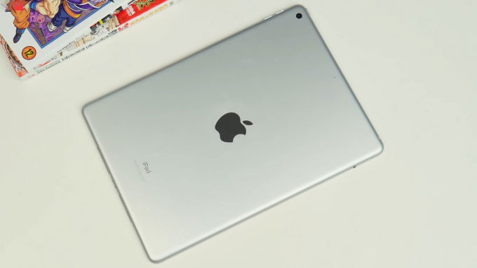 Mua iPad cho sinh viên tốt, chất lượng tại 007WIN