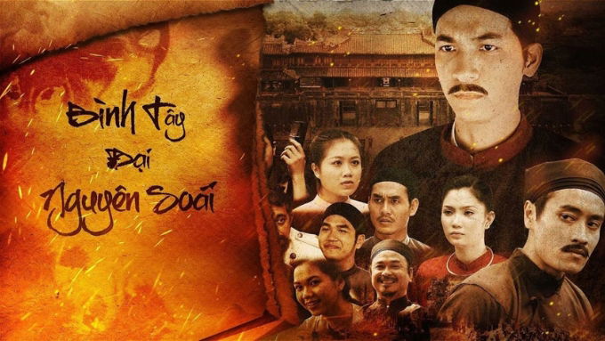 Bình Tây Đại Nguyên Soái tái hiện cuộc khởi nghĩa chống Pháp của Trương Định năm 1860 tại Gò Công
