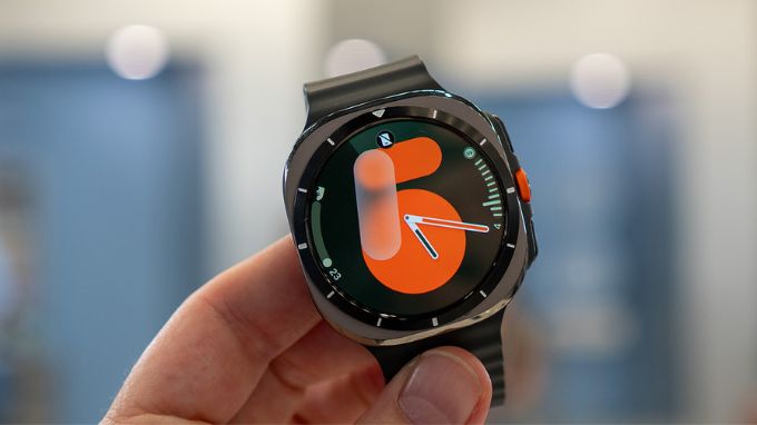So sánh thiết kế 0007Win.com link đăng ký Series 11 và Galaxy Watch 8