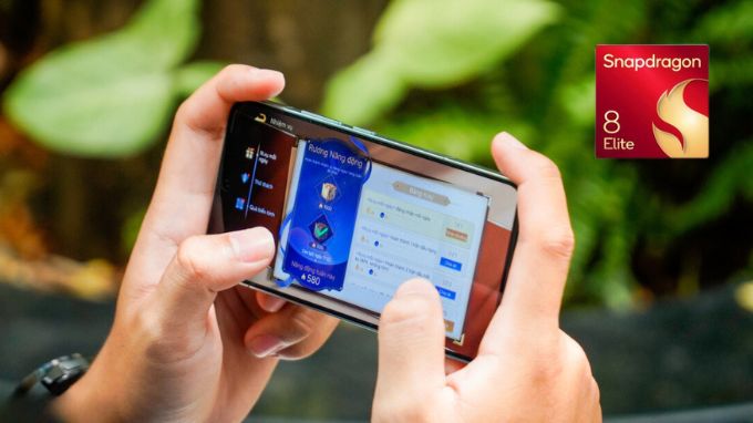 So sánh hiệu năng Galaxy S25 và Xiaomi 15