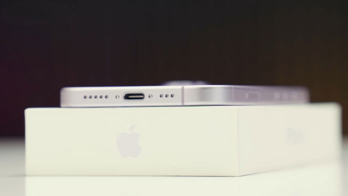 iPhone 17 vẫn đáp ứng tốt nhu cầu sử dụng hàng ngày nhờ thời lượng pin cải thiện đáng kể