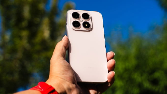 Xiaomi 17 tiếp tục tinh chỉnh ngôn ngữ thiết kế hiện đại