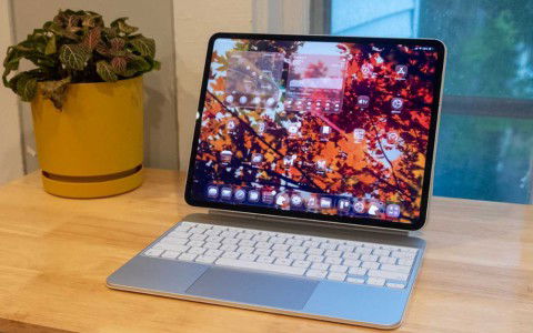 Kiểm tra chơi game AAA trên iPad Pro M5: Hiệu năng và nhiệt độ cải thiện đáng kể