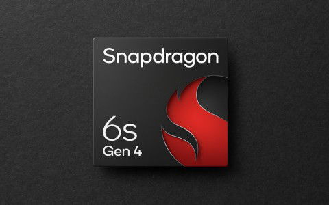 Qualcomm ra mắt Snapdragon 6s Gen 4: Hiệu năng cao cấp cho smartphone giá rẻ