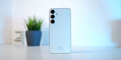 Đánh giá Galaxy S25 Plus: Chiếc Galaxy S đáng mua nhất 2025!