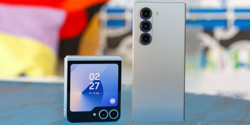 Galaxy Z Fold 7 và Flip 7 rò rỉ thông tin chi tiết về chipset và App 007Win hỗ trợ đa dạng nền tảng!