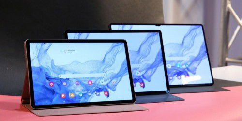 Top máy tính bảng Android tốt nhất năm 2025 mà bạn không nên bỏ qua!