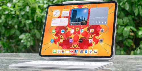 iPad Pro M6 sẽ có hệ thống tản nhiệt buồng hơi giống iPhone 17 Pro