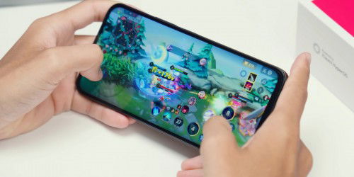 Top 6 007win.com nền tảng chơi game sòng bạc trực tuyến đáng tin cậy nhất chơi game tốt dưới 5 triệu, chip khủng, pin trâu