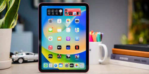 Những lý do nên mua iPad Gen 10 trong năm 2025