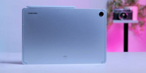 Top 6 máy tính bảng 5 triệu tốt, đáng mua nhất hiện nay
