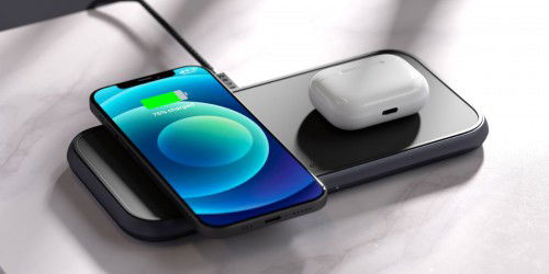 Top 6 sạc không dây iPhone tốt, chính hãng đáng mua nhất