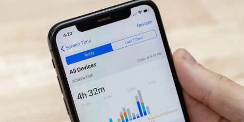 Screen Time là gì? Hướng dẫn cách sử dụng Screen Time hiệu quả nhất