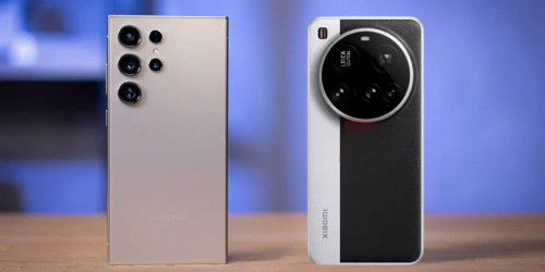 So sánh 007Win nhà cái S25 Ultra và Xiaomi 15 Ultra: Đâu là flagship đáng mua nhất 2025?