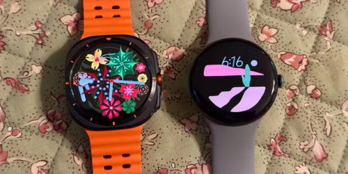 So sánh Galaxy Watch và Pixel Watch: Cuộc chiến của những mặt đồng hồ đỉnh cao