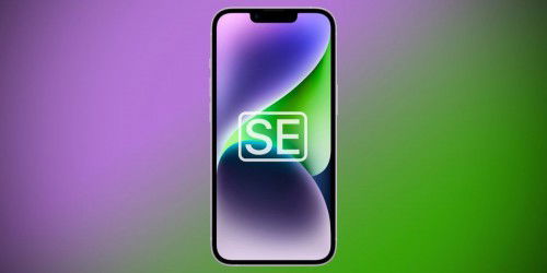 Sự thay đổi đáng mong đợi của iPhone SE 4 làm người dùng phấn khích