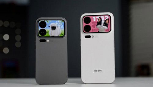 Hé lộ giá sửa chữa linh kiện cho Xiaomi 17 Pro và 17 Pro Max