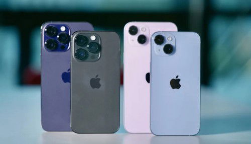 Top 6+ iPhone dưới 15 triệu đáng mua nhất năm 2025