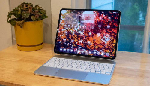 Kiểm tra chơi game AAA trên iPad Pro M5: Hiệu năng và nhiệt độ cải thiện đáng kể