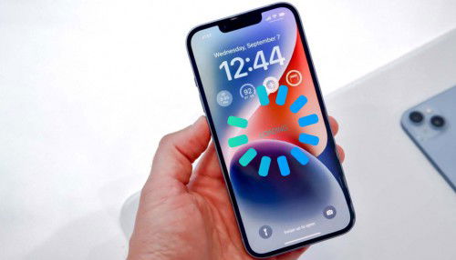 Cách sửa lỗi iPhone bị loạn cảm ứng hiệu quả sau 5 phút